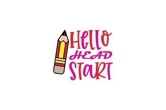 Hello Head Start Graphics & Crafts