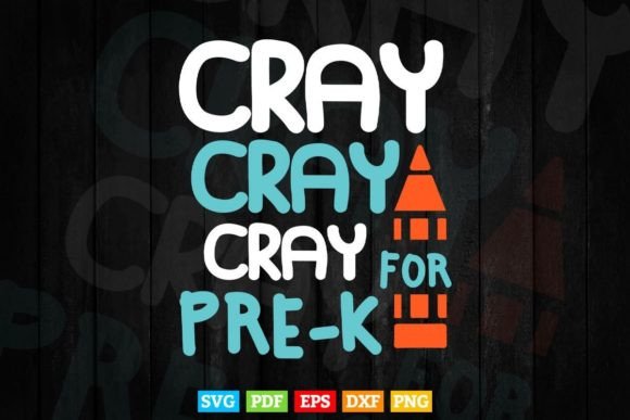 Pre-k School Teacher s Day Svg T Shirt