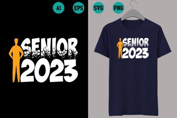 Senior 2023: Back to School Design Review